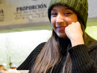 EllieVelvett - Sexe cam en vivo - 8721768