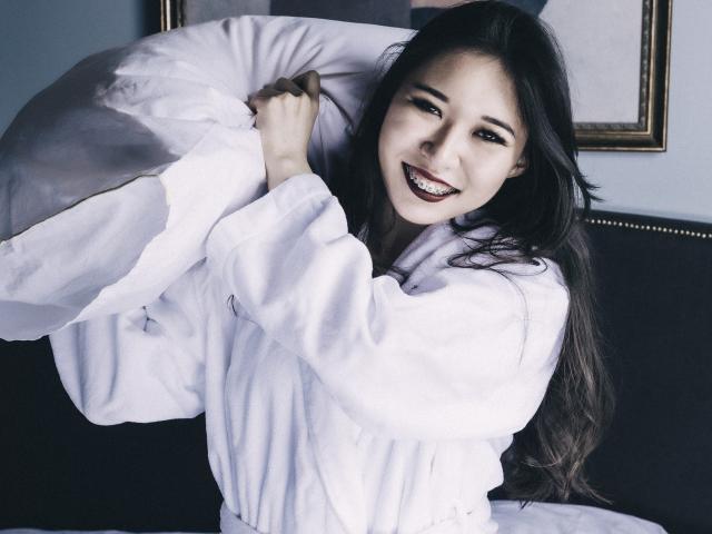 LilaNuah - Sexe cam en vivo - 8722504