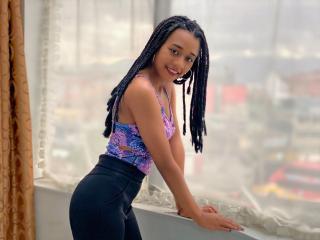 NaomiBB - Sexe cam en vivo - 8724296