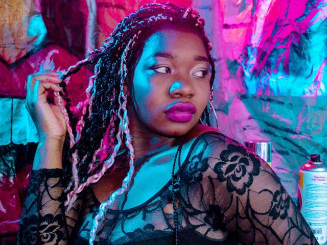 ChocoWilliams - Live Sex Cam - 8725580