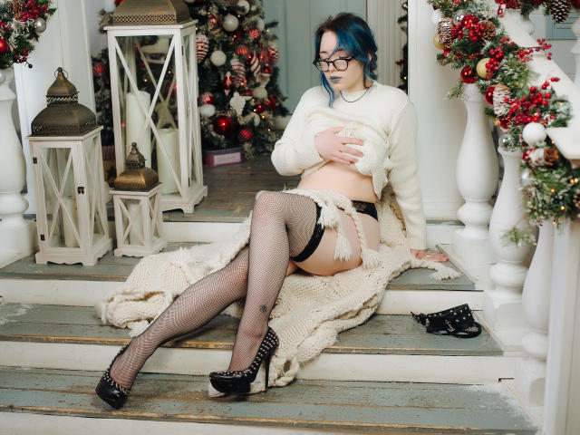 HarleyRoss - Sexe cam en vivo - 8726124