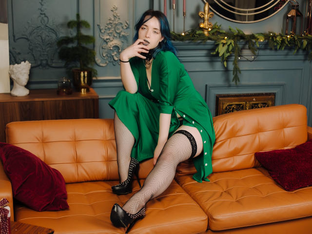 HarleyRoss - Sexe cam en vivo - 8726168