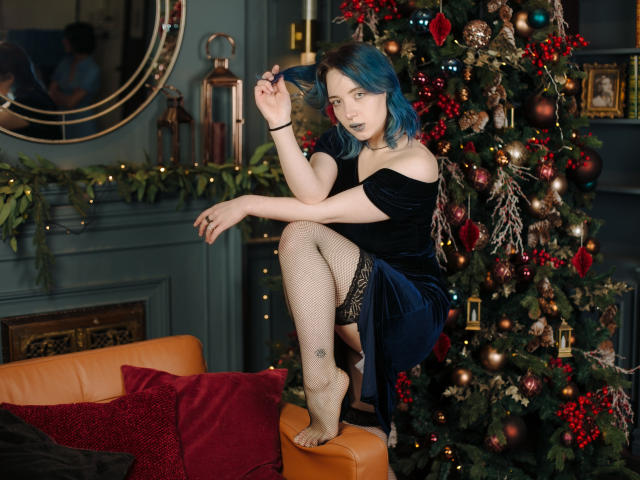 HarleyRoss - Sexe cam en vivo - 8726212