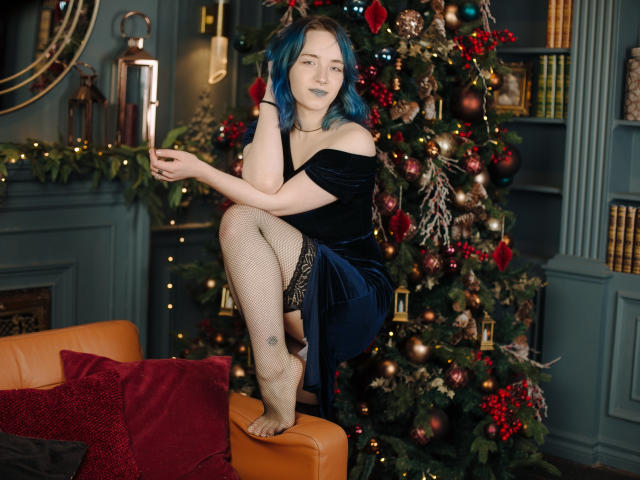 HarleyRoss - Sexe cam en vivo - 8726216