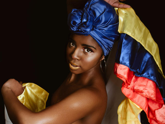 LisaMendez - Sexe cam en vivo - 8726692