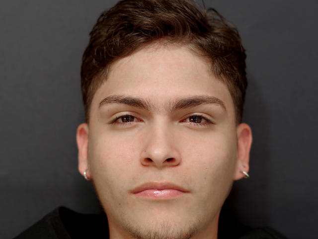 JustinGold - Camera khiêu dâm &amp; quyến rũ trực tiếp - 8729804