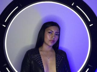 MeganStonne - Live sex cam - 8731780