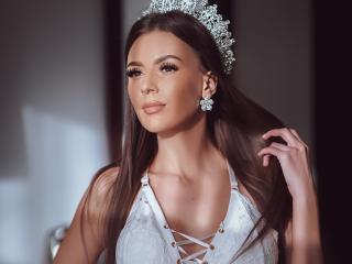 AmabelleDesiree - Cam exciting with this Hot young and sexy lady with gigantic titties 