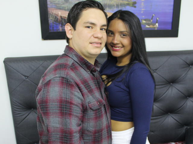ShantalAndFrank - Live sexe cam - 8733536