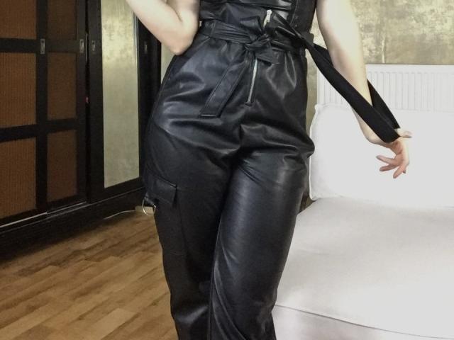 AbyX - Camera khiêu dâm &amp; quyến rũ trực tiếp - 8734352