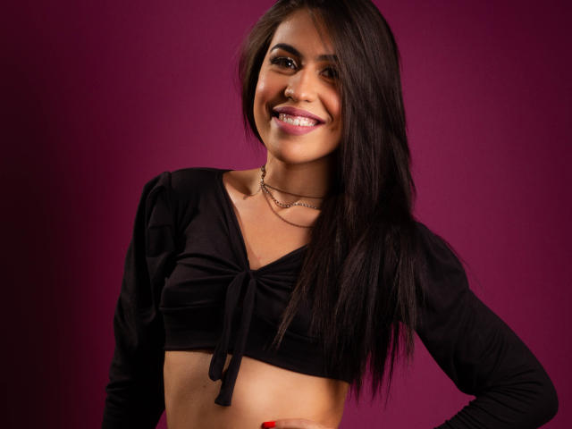 MarianGelb - Sexe cam en vivo - 8736472