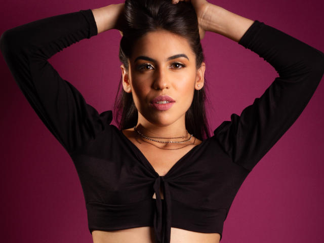 MarianGelb - Sexe cam en vivo - 8736524