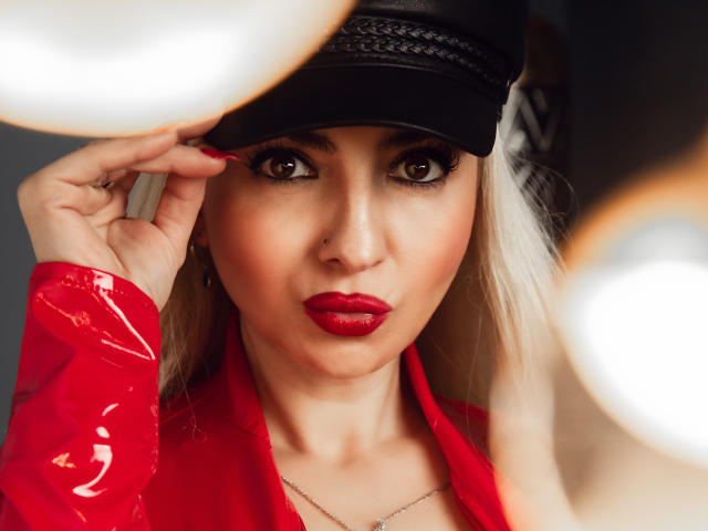 vixenmilf - Sexe cam en vivo - 8737032