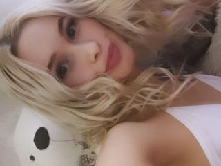 CuteKatty - Web cam xXx with a being from Europe Sex girl 