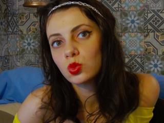 MissAracely - Sexe cam en vivo - 8739828