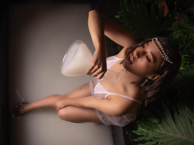 EvangelineBloson - сексуальная веб-камера в реальном времени - 8744728