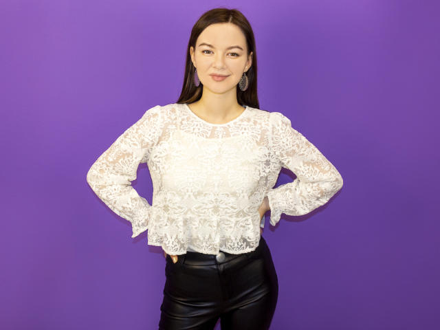 DaynaLovely - Live porn &amp; sex cam - 8747244