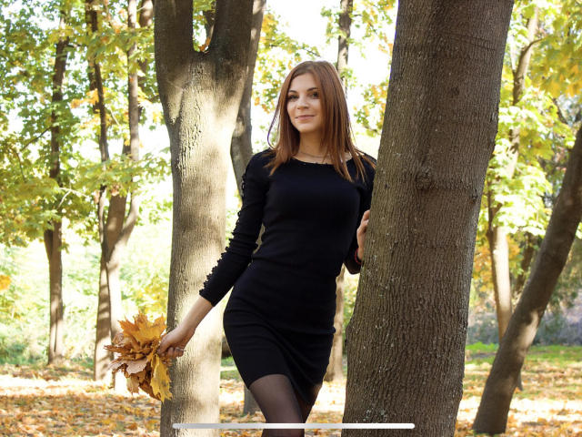 GingerBebe - Live porn &amp; sex cam - 8747984