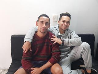 PervertedFriends - Live sexe cam - 8748300