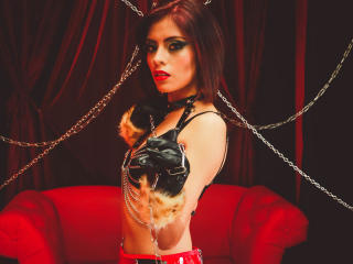 CorinaLea - Sexe cam en vivo - 8748808