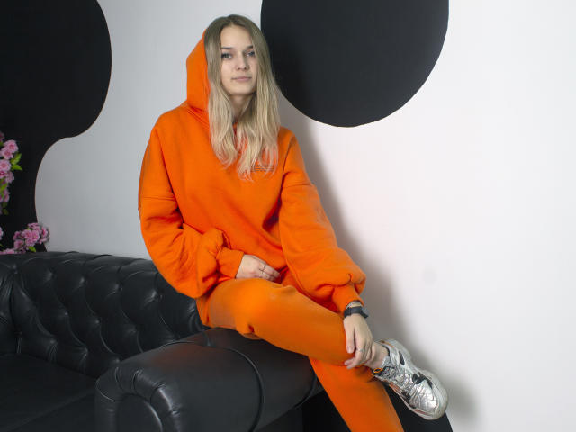 JessicaBrown - Sexe cam en vivo - 8750476