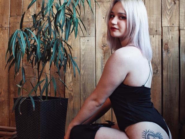 DayanaHudson - Sexe cam en vivo - 8750528