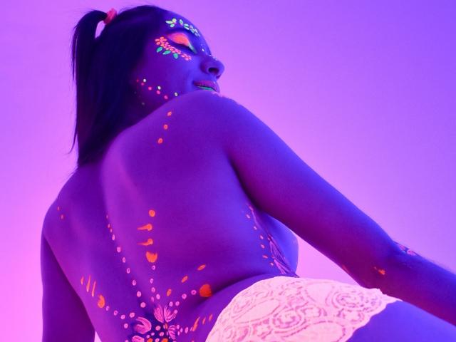 EllieVelvett - Sexe cam en vivo - 8753356