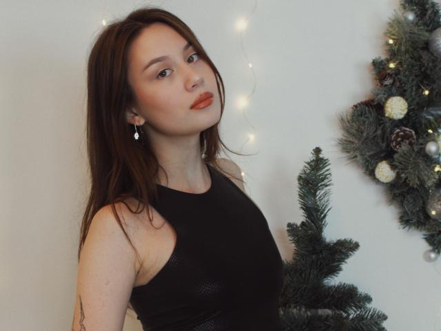 MelissaSherman - Sexe cam en vivo - 8753672