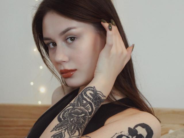 MelissaSherman - Live porn &amp; sex cam - 8753700