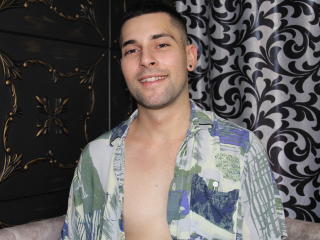 JeffJoy - Web cam exciting with a being from Europe Gays 