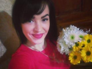 JulietQRed - Sexe cam en vivo - 8758056