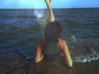 JulietQRed - Sexe cam en vivo - 8758080