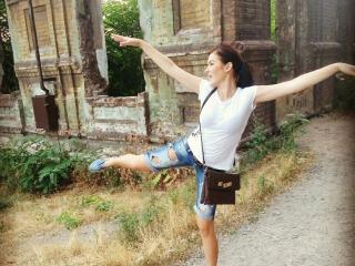 JulietQRed - Sexe cam en vivo - 8758100