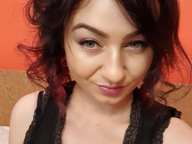 JolieXKitty - сексуальная веб-камера в реальном времени - 8758264