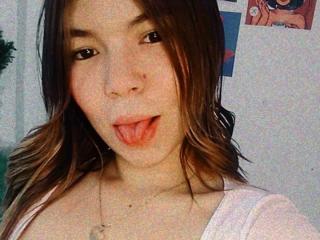 AnaMarbelX - Live Sex Cam - 8759580