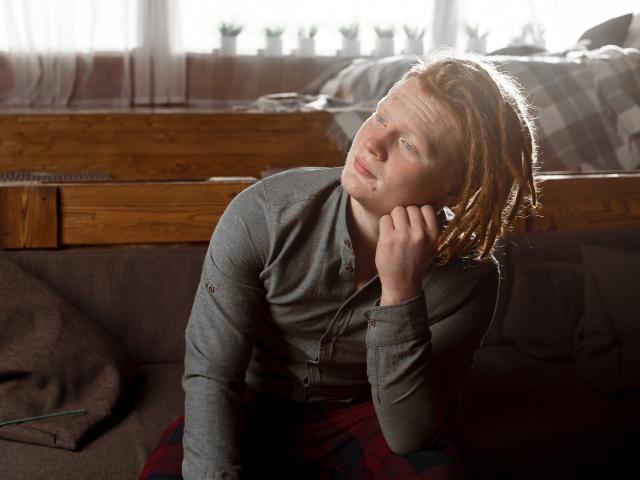 TommiFox - Camera khiêu dâm &amp; quyến rũ trực tiếp - 8761132