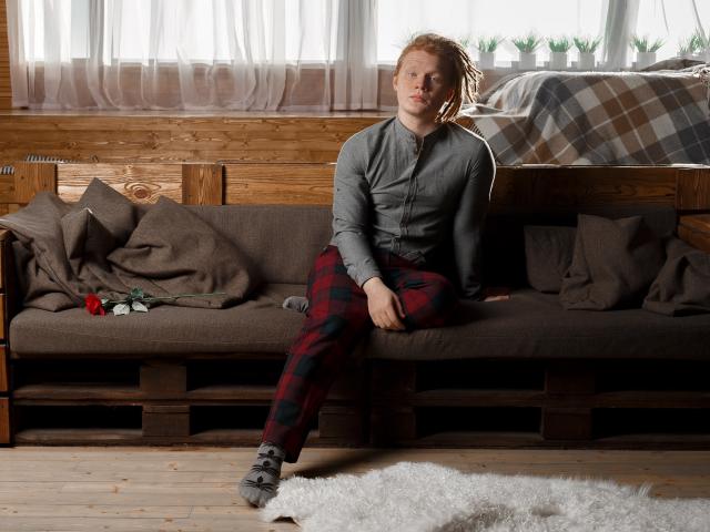 TommiFox - Camera khiêu dâm &amp; quyến rũ trực tiếp - 8761136