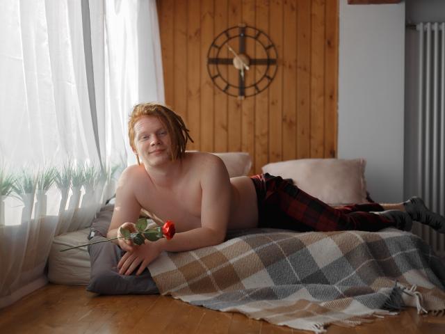 TommiFox - сексуальная веб-камера в реальном времени - 8761156