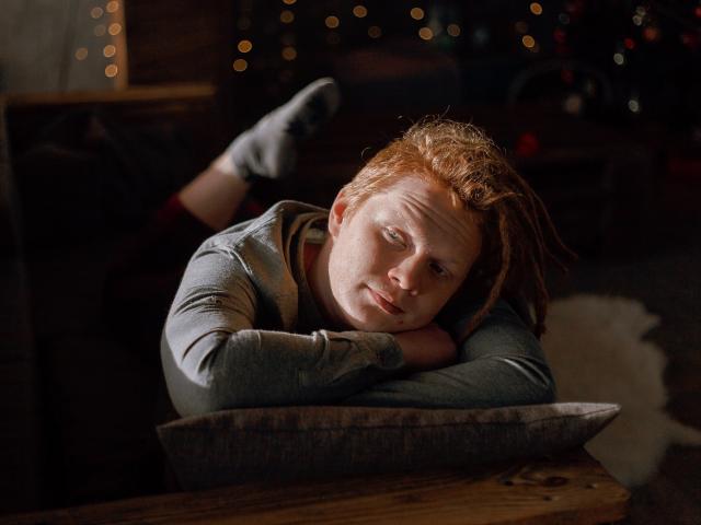 TommiFox - Sexe cam en vivo - 8761204