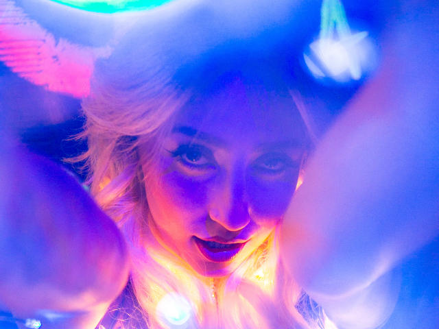 SophiiaGrayy - Sexe cam en vivo - 8761592