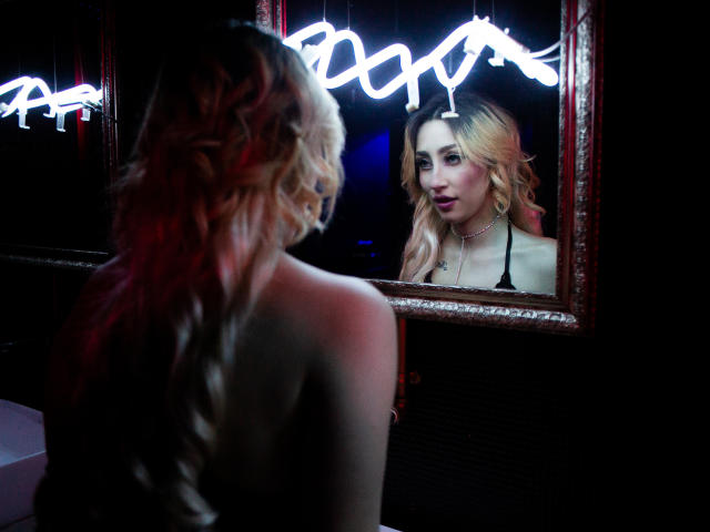 SophiiaGrayy - Sexe cam en vivo - 8761604