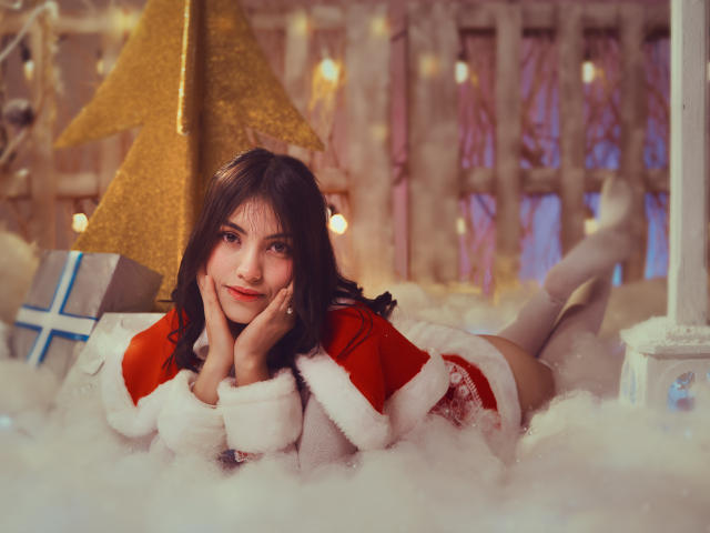 VanityValos - сексуальная веб-камера в реальном времени - 8761784