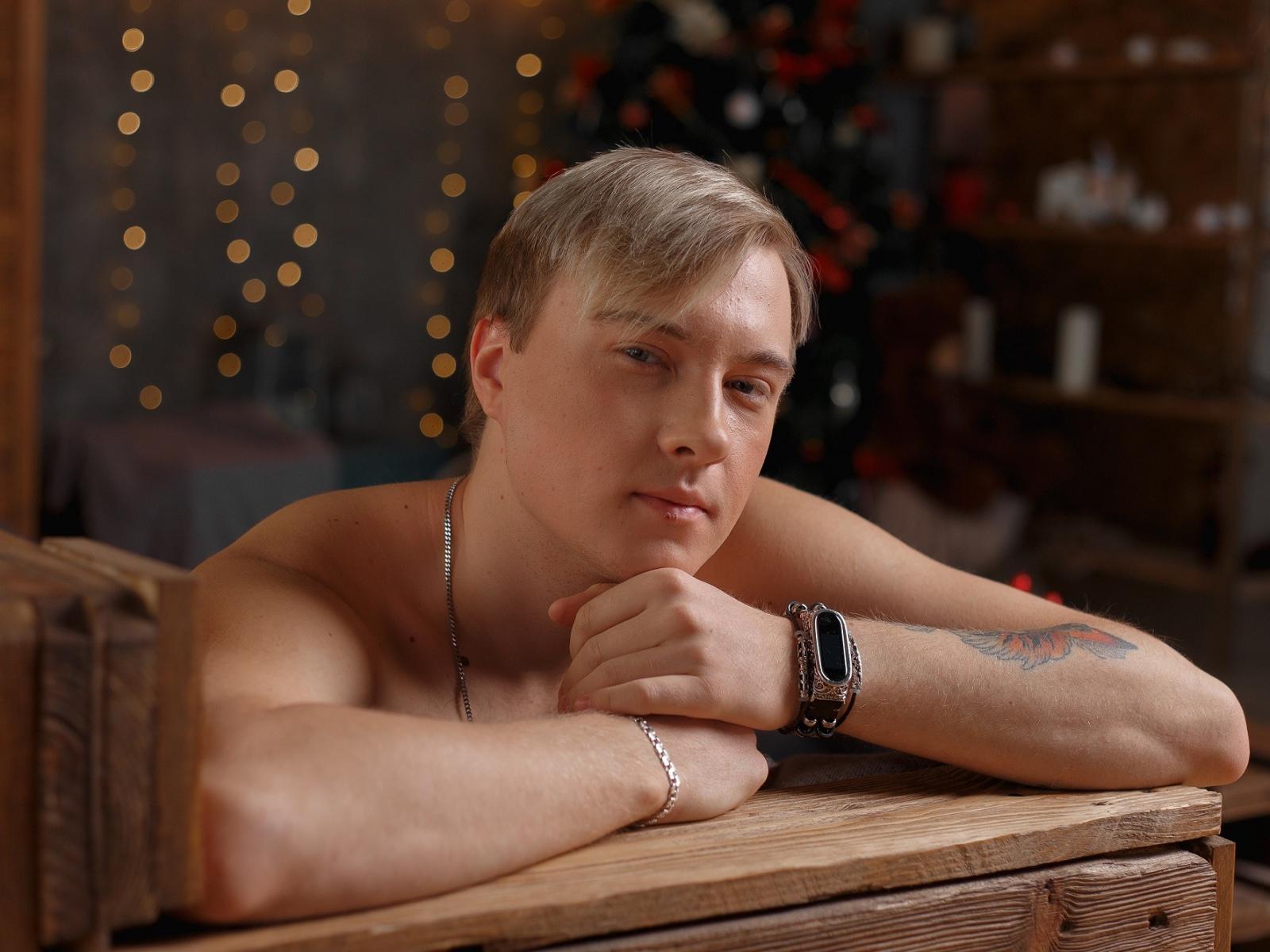 RonGreen - Sexe cam en vivo - 8762012