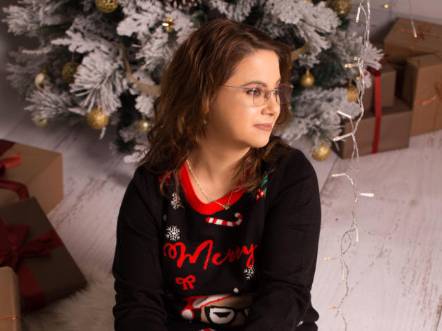 MilaGrace - Live sexe cam - 8763728