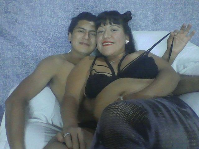 Pa69Cpl - Sexe cam en vivo - 8764428