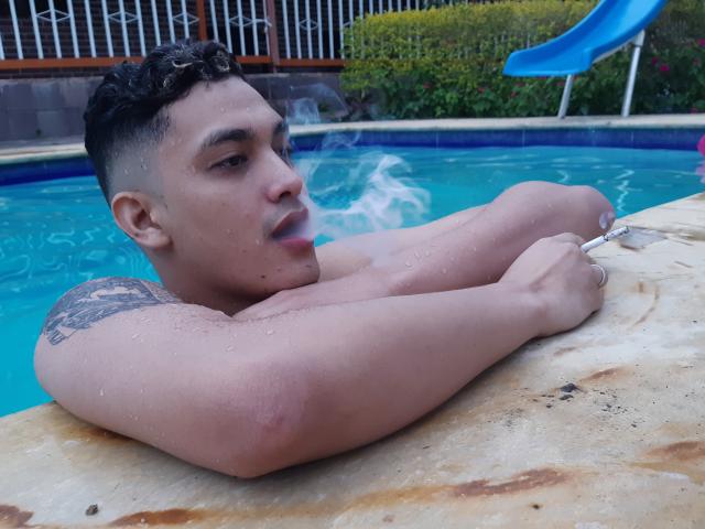 Bairon - Live porn &amp; sex cam - 8765348