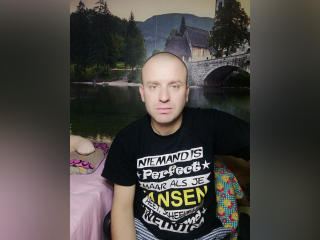 DanzKlim - сексуальная веб-камера в реальном времени - 8765888