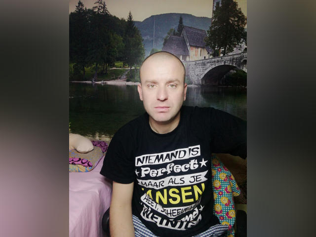 DanzKlim - Live porn &amp; sex cam - 8765888