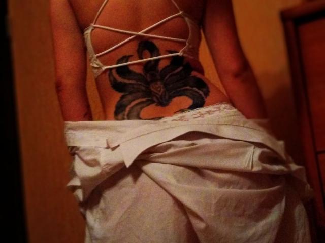 EllaQRed - Sexe cam en vivo - 8766580