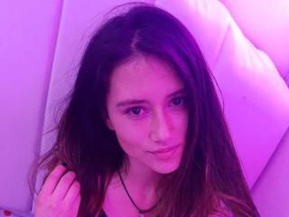 AbbyDeep - Sexe cam en vivo - 8771032
